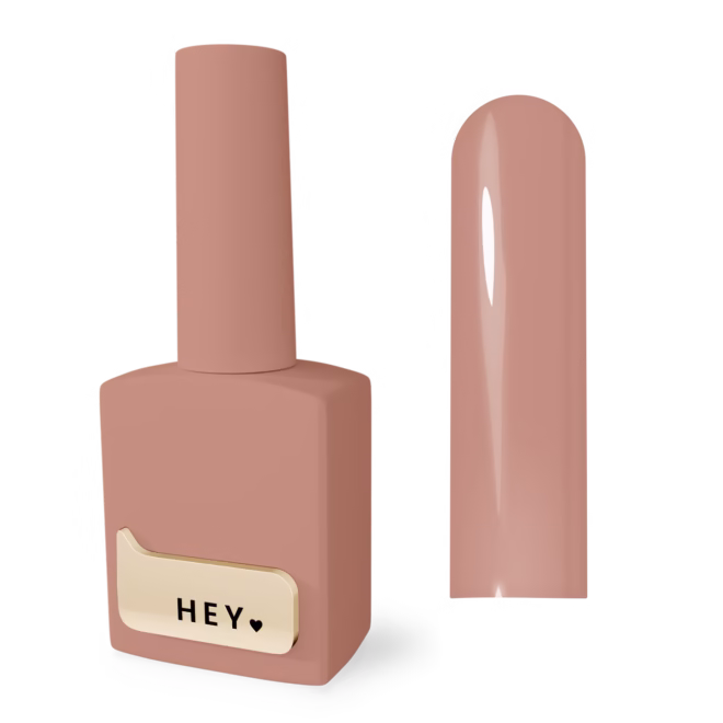 HEYLOVE Gellak FLORENCE BEIGE, 15ml