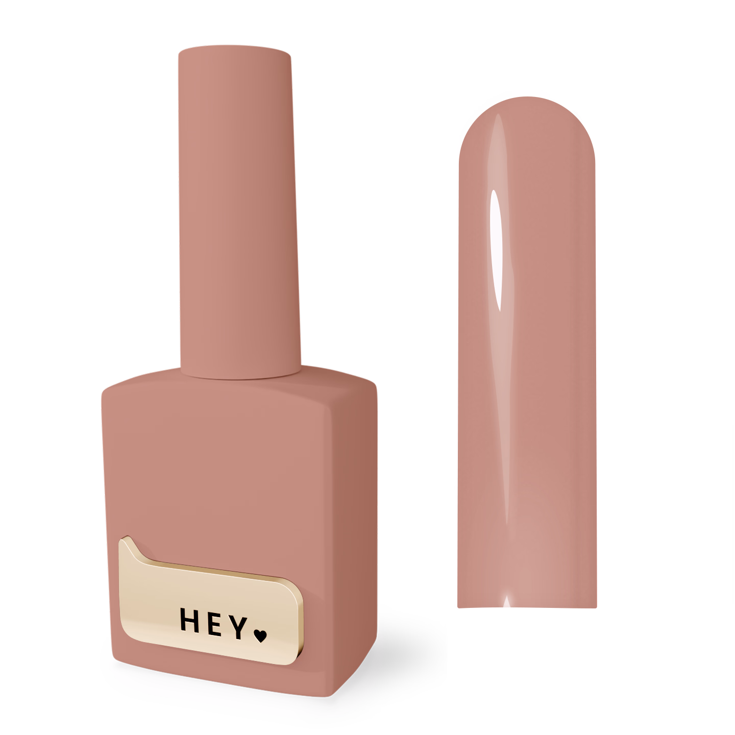 HEYLOVE Gellak FLORENCE BEIGE, 15ml
