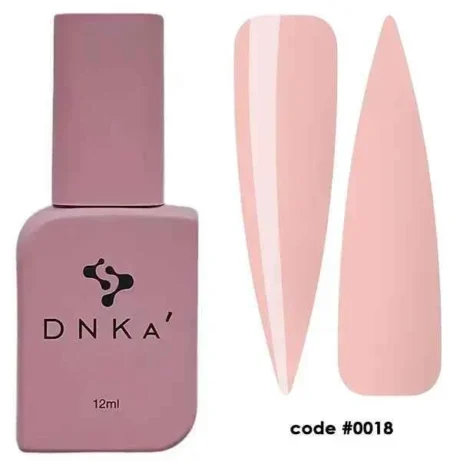 DNKa' Fast Gel #0018 Oxford 12ml
