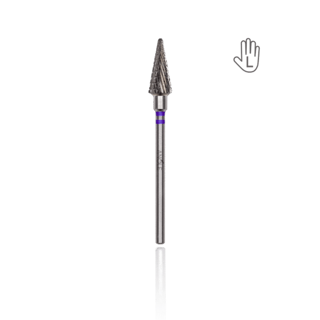 Carbide Bitje 19TPL | ANOLE