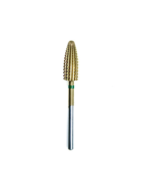 TS Carbide bit grof (rechts-en linkshandig) (groen)