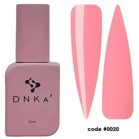 DNKa' Fast Gel #0020 Oxford 12ml