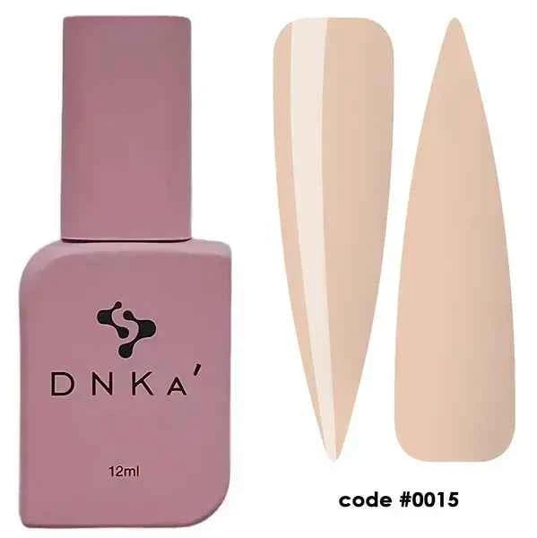 DNKa' Fast Gel #0015 Oxford 12ml