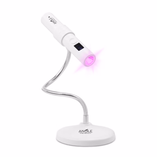 Zaklamp Met Standaard | ANOLE