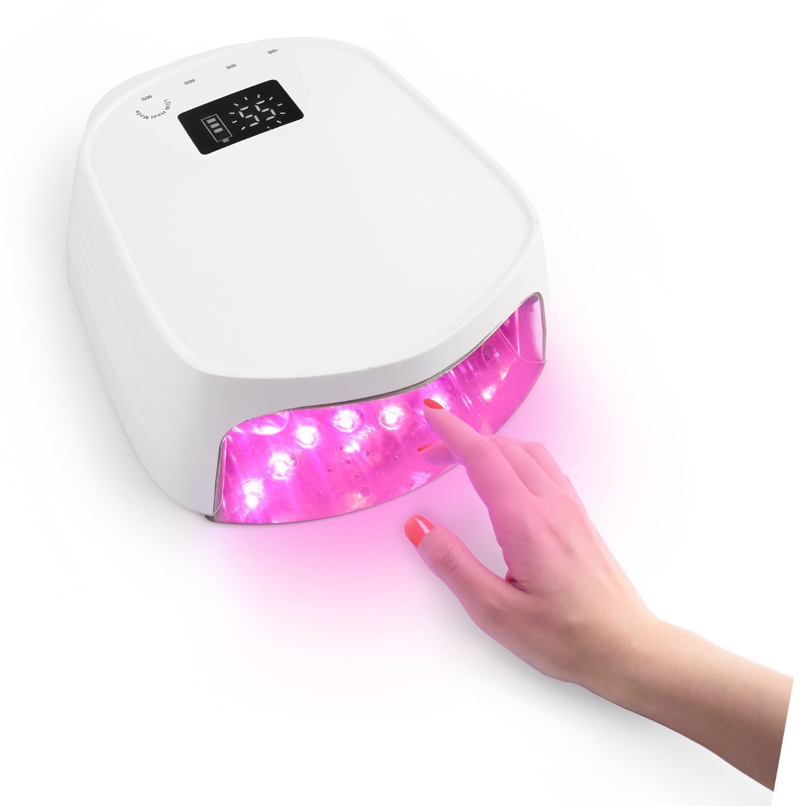 Startpakket PRO Basislessen (met draadloze led lamp) - Afbeelding 2