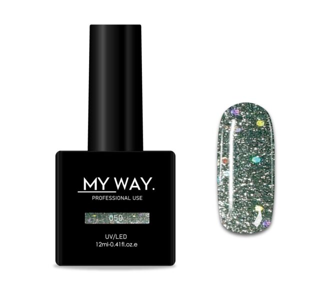 MY WAY GP 050