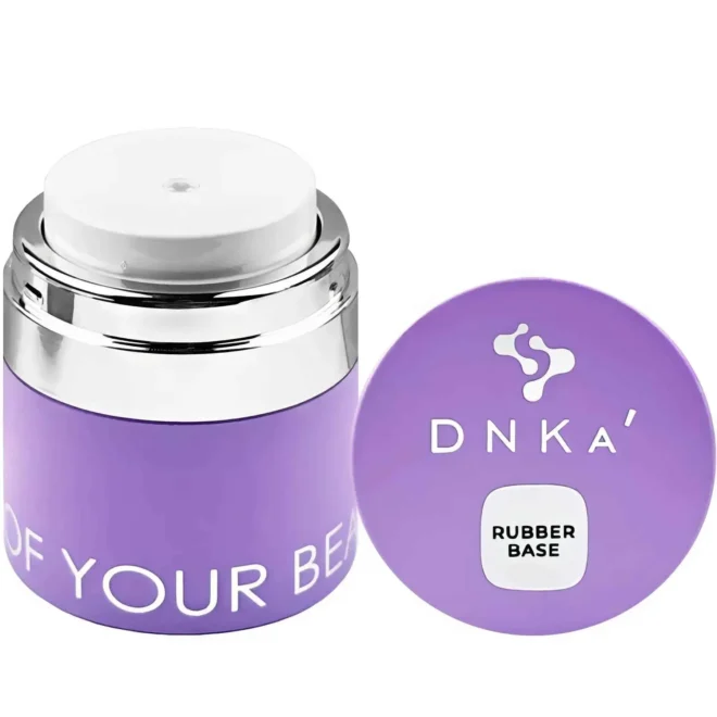DNKa Rubberbase POMP TPO FREE 30ml
