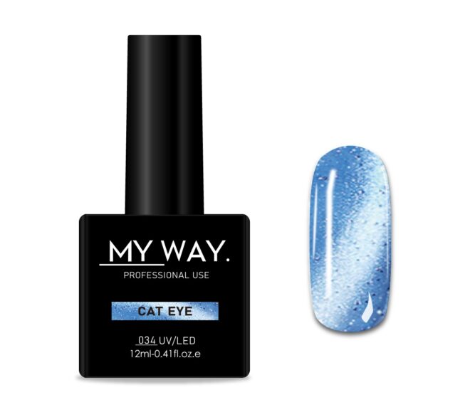 MY WAY CAT EYE - 034