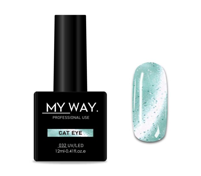 MY WAY CAT EYE - 032