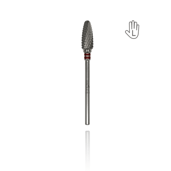 Rechts Carbide Bitje 5TCR | ANOLE