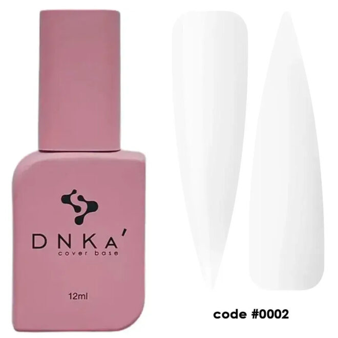 DNKa' Fast Gel #0002 Calliope 12ml