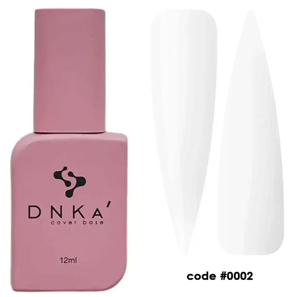 DNKa' Fast Gel #0002 Calliope 12ml