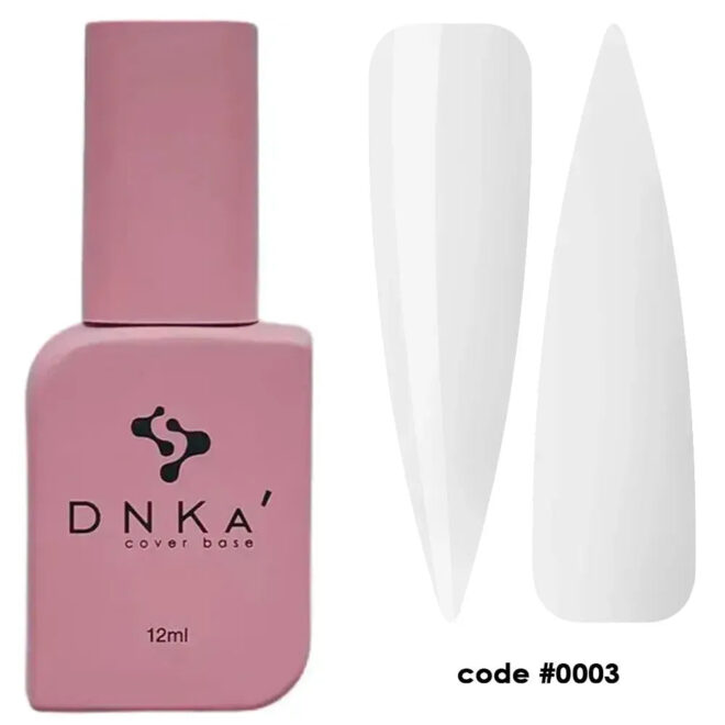 DNKa' Fast Gel #0003 Clio 12ml