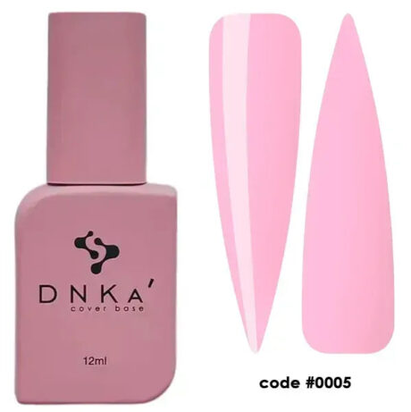 DNKa' Fast Gel #0005 Erato 12ml