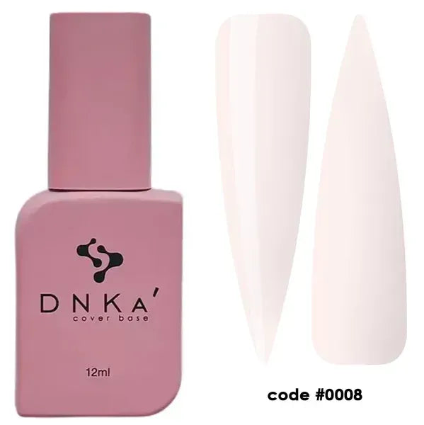 DNKa' Fast Gel #0008 Terpsichore 12ml