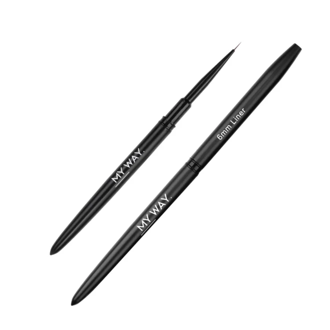 MY WAY FINE LINER SMALL - 6 MM