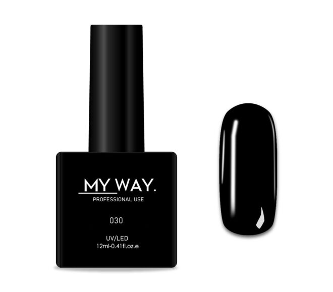 MY WAY GP 030