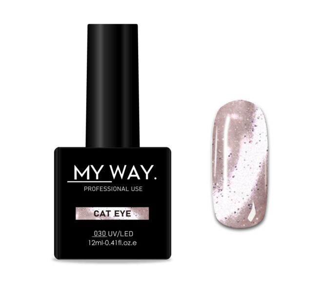 MY WAY CAT EYE - 030