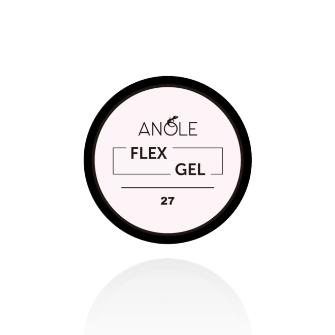 Anole Flex Gel 27 – Soft Gel 15 ml
