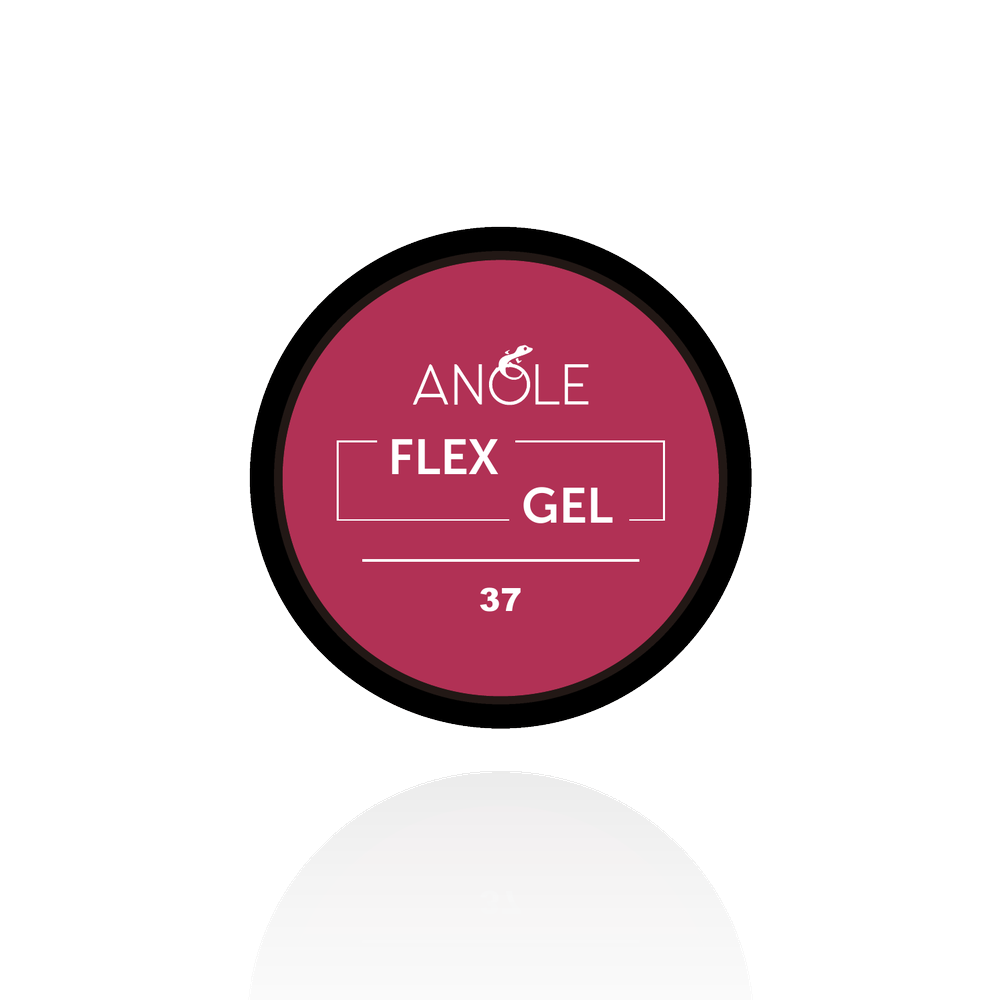 Anole Flex Gel 37 – Soft Gel 15 ml