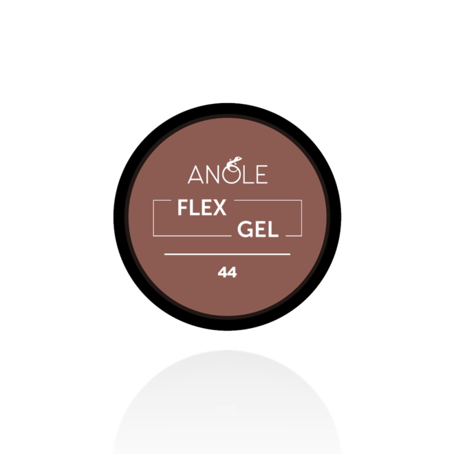 Anole Flex Gel 44 – Soft Gel 15 ml