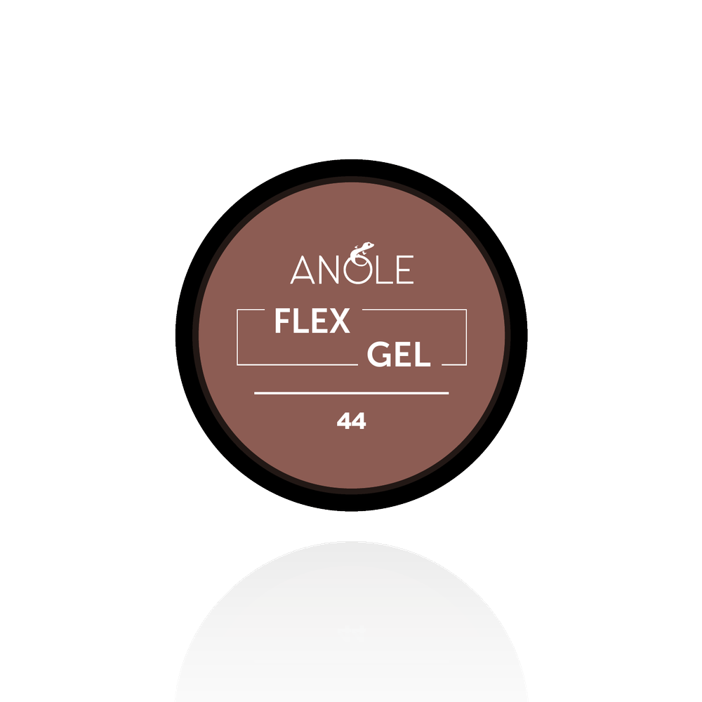 Anole Flex Gel 44 – Soft Gel 15 ml