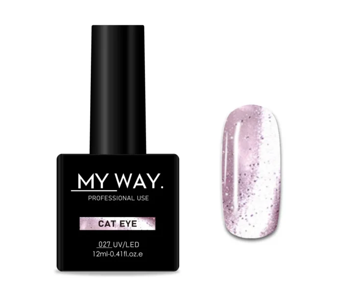 MY WAY CAT EYE - 027