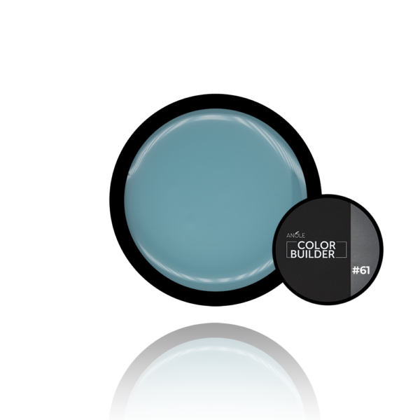 Buildergel 61 Polynya