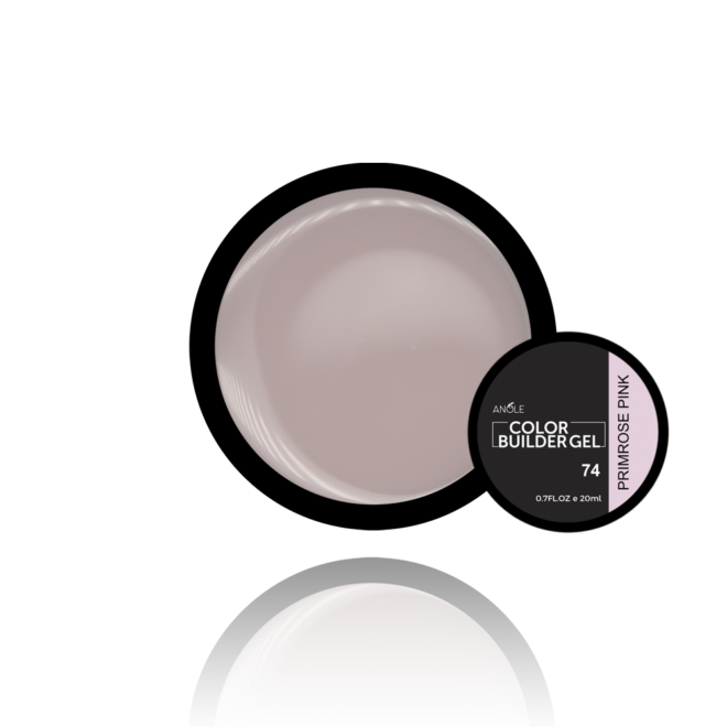 Color Builder Gel 74 Pimrose