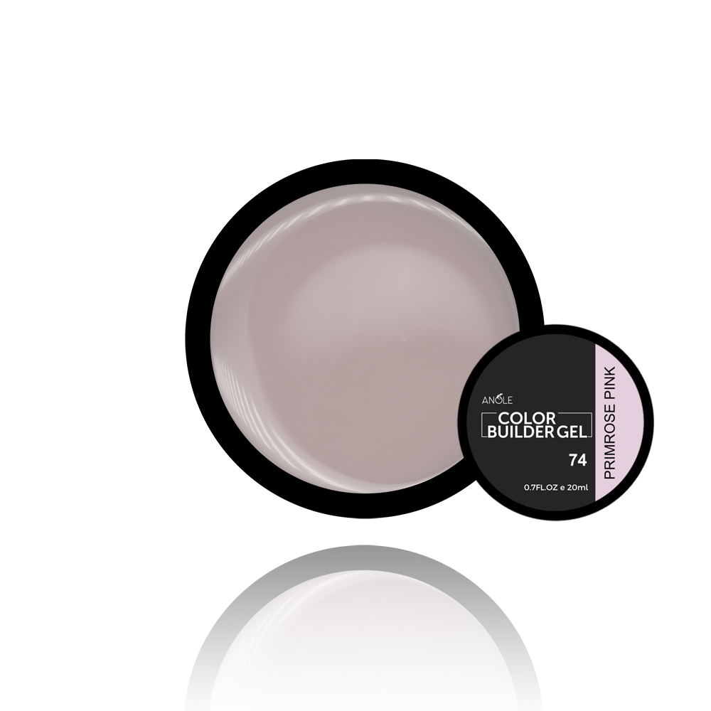 Color Builder Gel 74 Pimrose