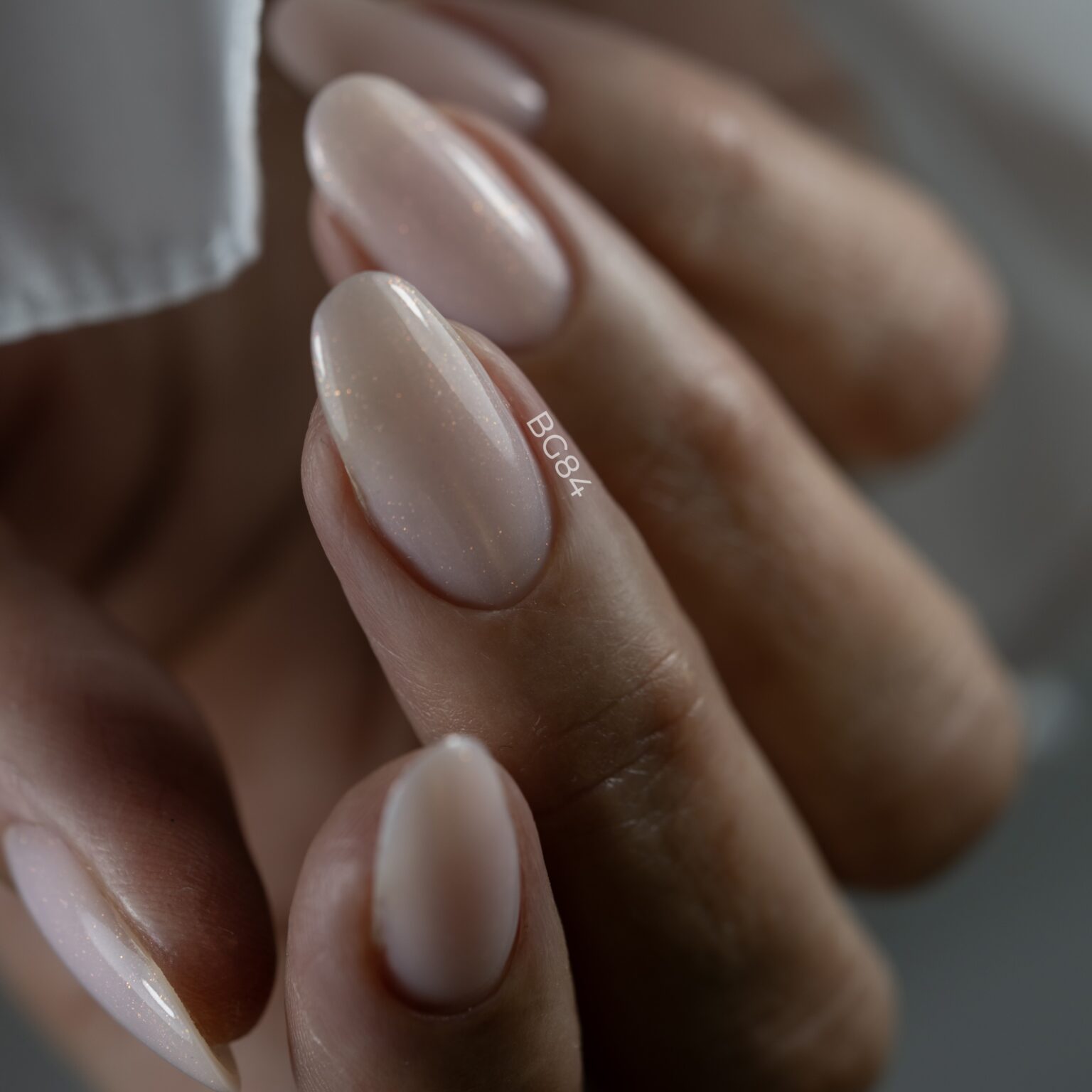 Color Builder Gel 84 Pink Gesco - Afbeelding 2