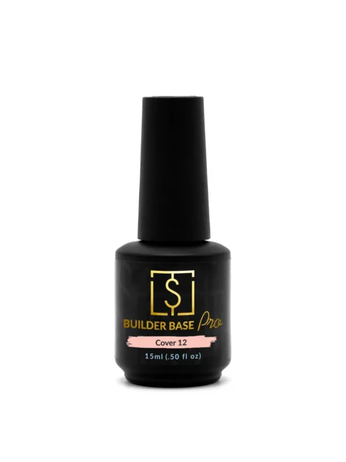 TS BUILDER BASE PRO COVER 12