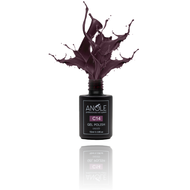 Anole Cashmere 14