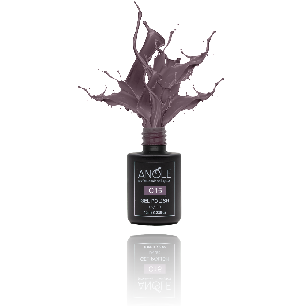 Anole Cashmere 15