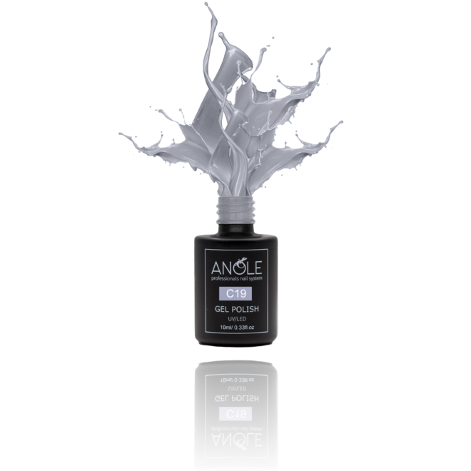Anole Cashmere 19
