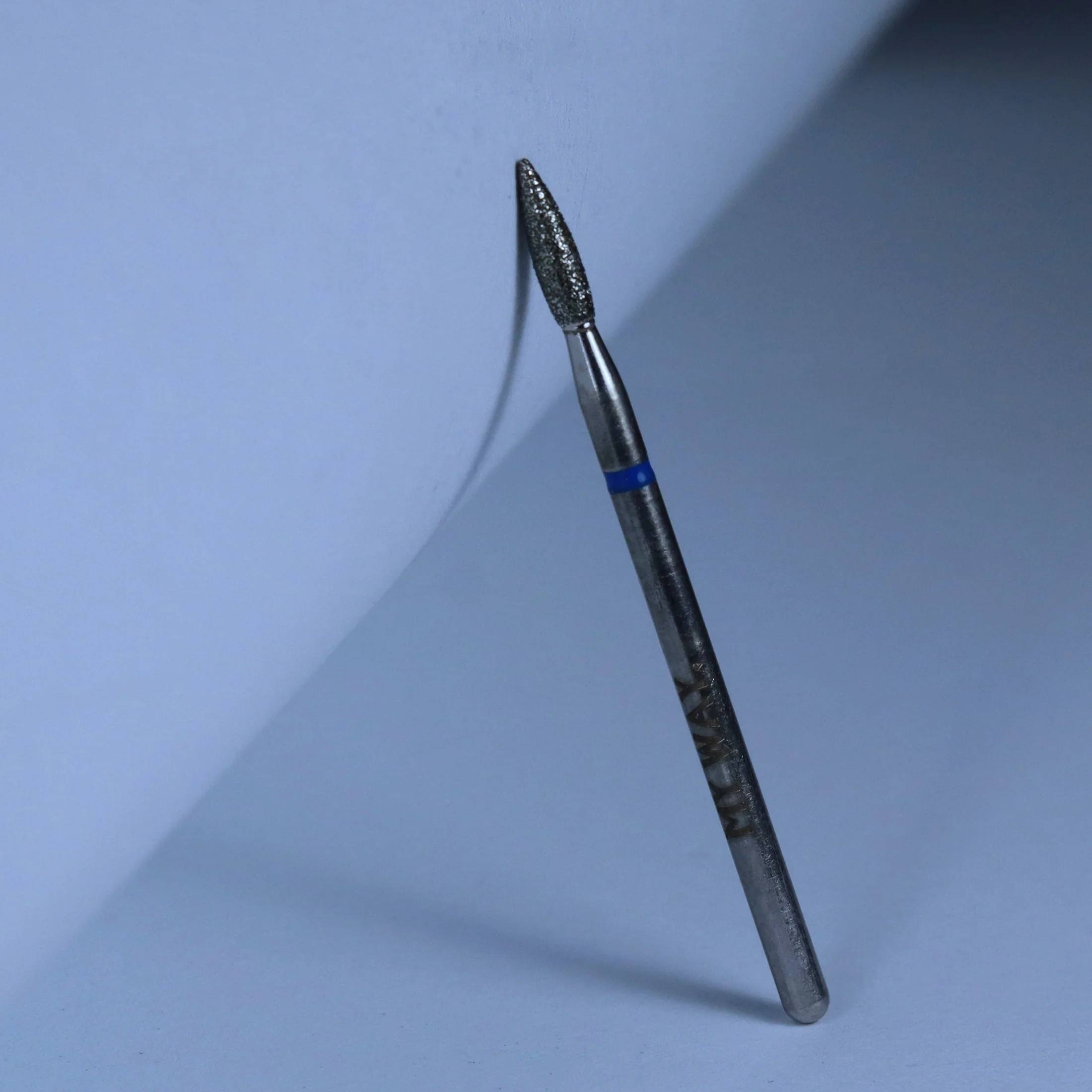 MY WAY DBV 2.1/8.4mm vlam bit blauw