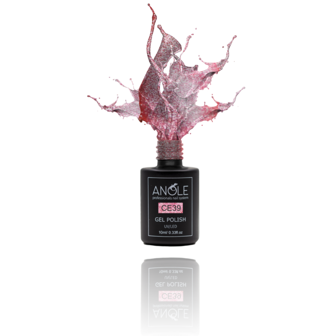 Gelpolish 39 Cat Eye | ANOLE