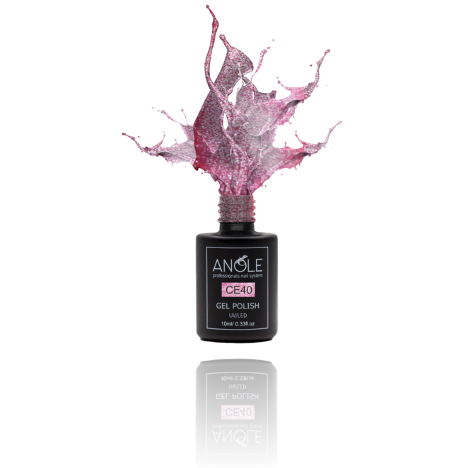 Gelpolish 40 Cat Eye | ANOLE
