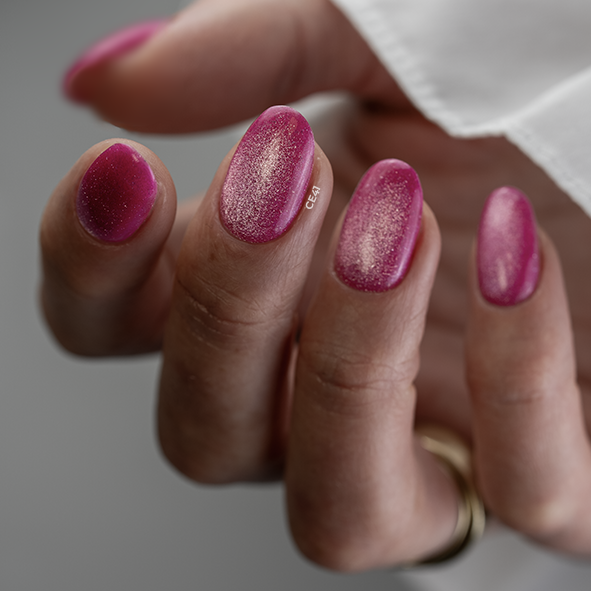 Gelpolish 41 Cat Eye | ANOLE - Afbeelding 2