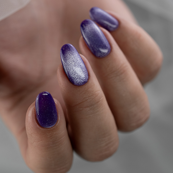 Gelpolish 43 Cat Eye | ANOLE - Afbeelding 2