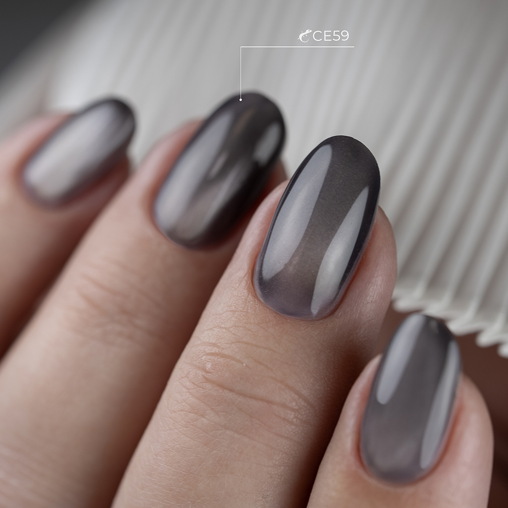 Gelpolish 59 Cat Eye | ANOLE - Afbeelding 2