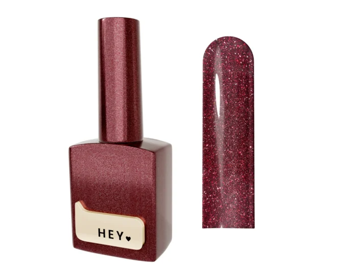 HEYLOVE Reflective Gellak CHARMING, 15ml