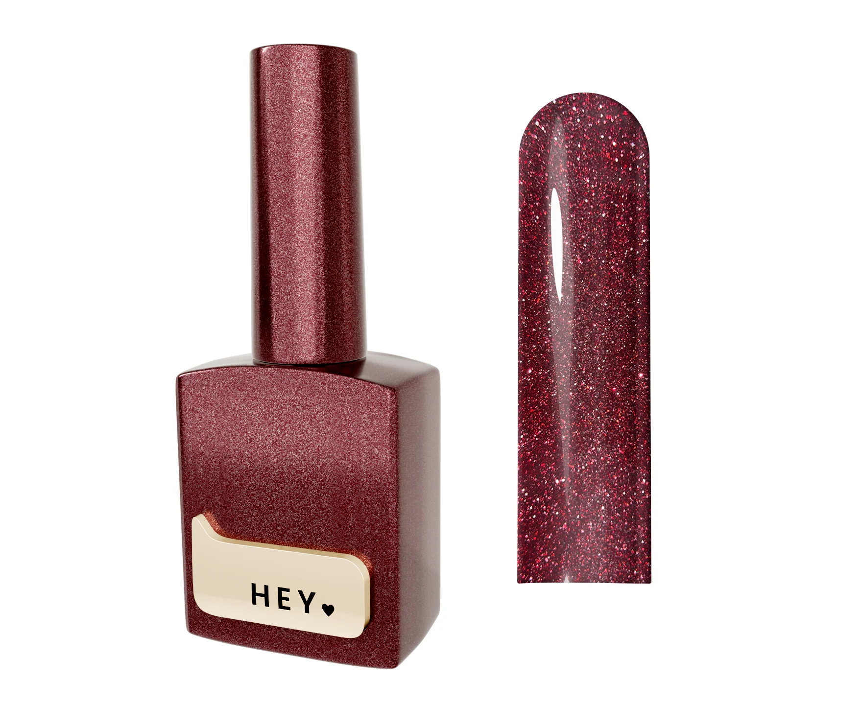 HEYLOVE Reflective Gellak CHARMING, 15ml