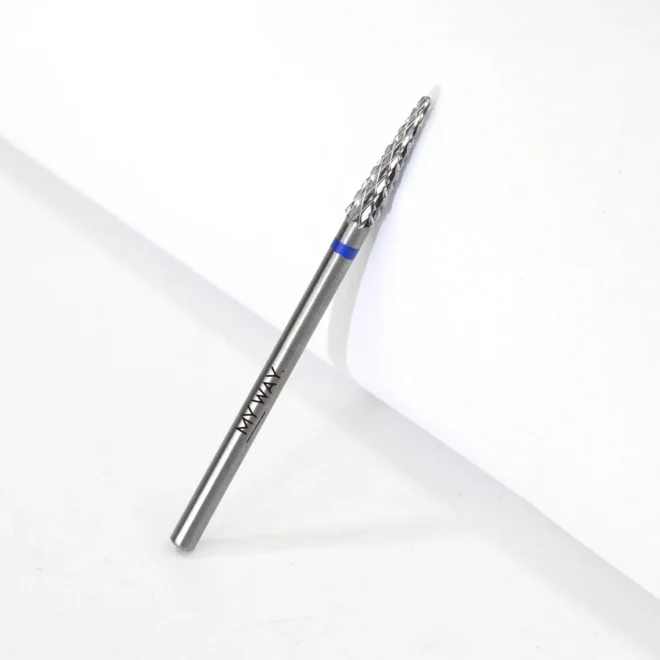 MY WAY Uitfreesbit groot (UPPERFORMS,VORMCORRECTIE & NABEHANDELING)