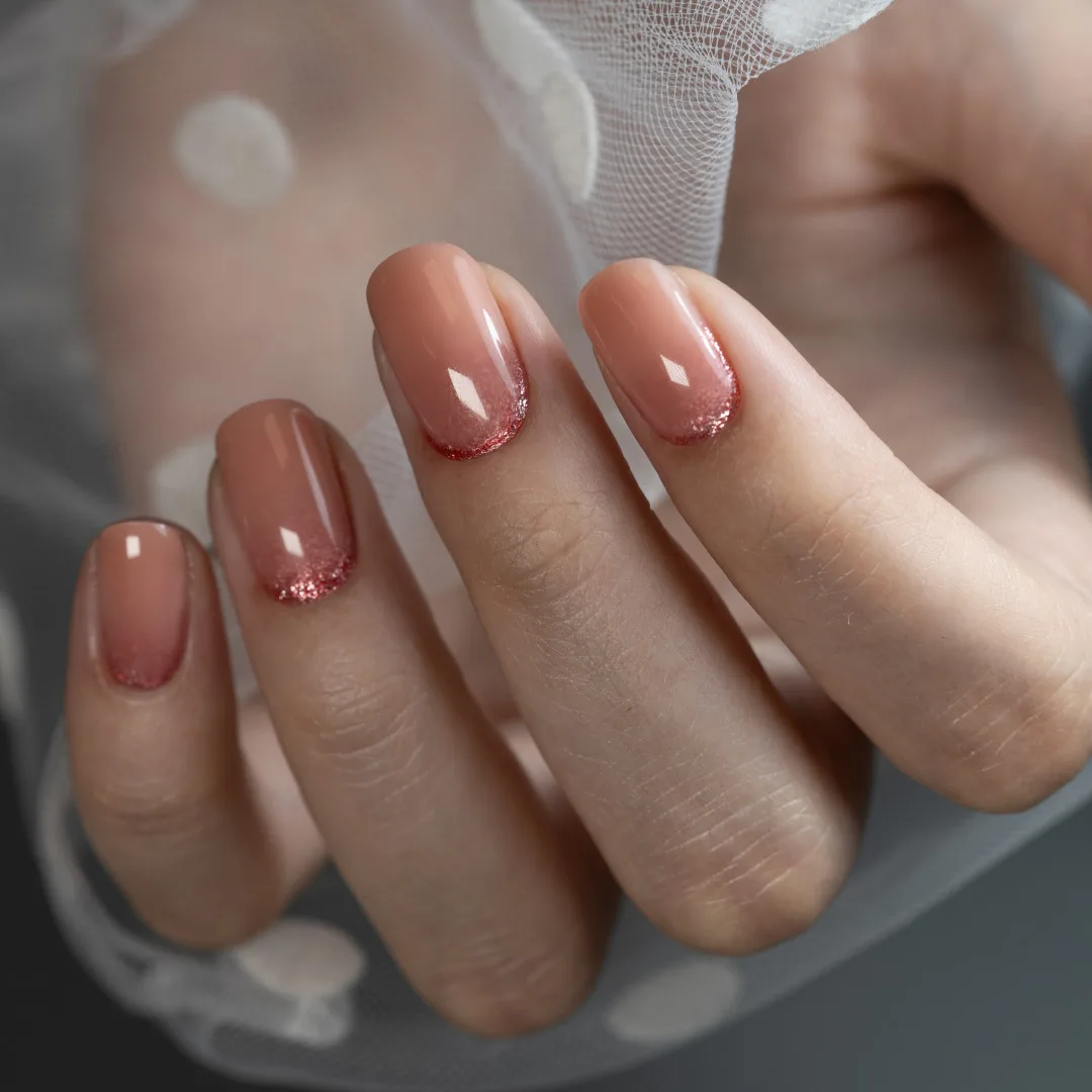 Color Builder Gel 72 Canyon Clay - Afbeelding 2