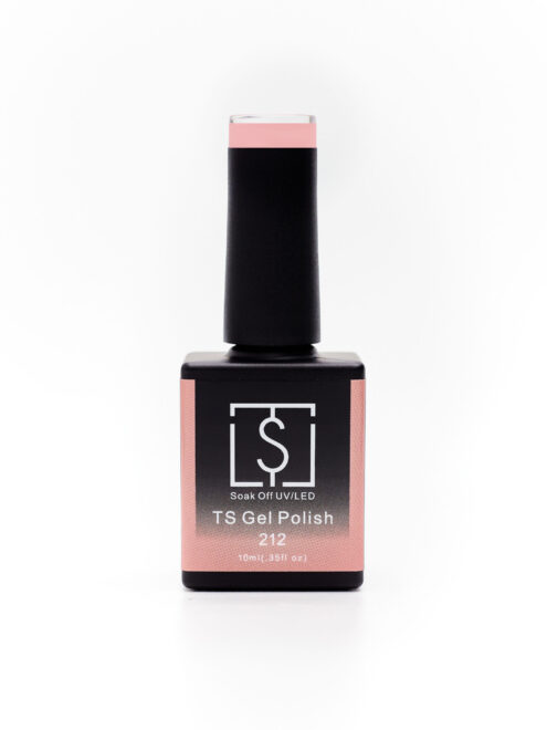 TS Gel Polish 212