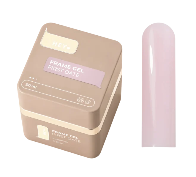 HEYLOVE Frame Gel FIRST DATE, 30ml