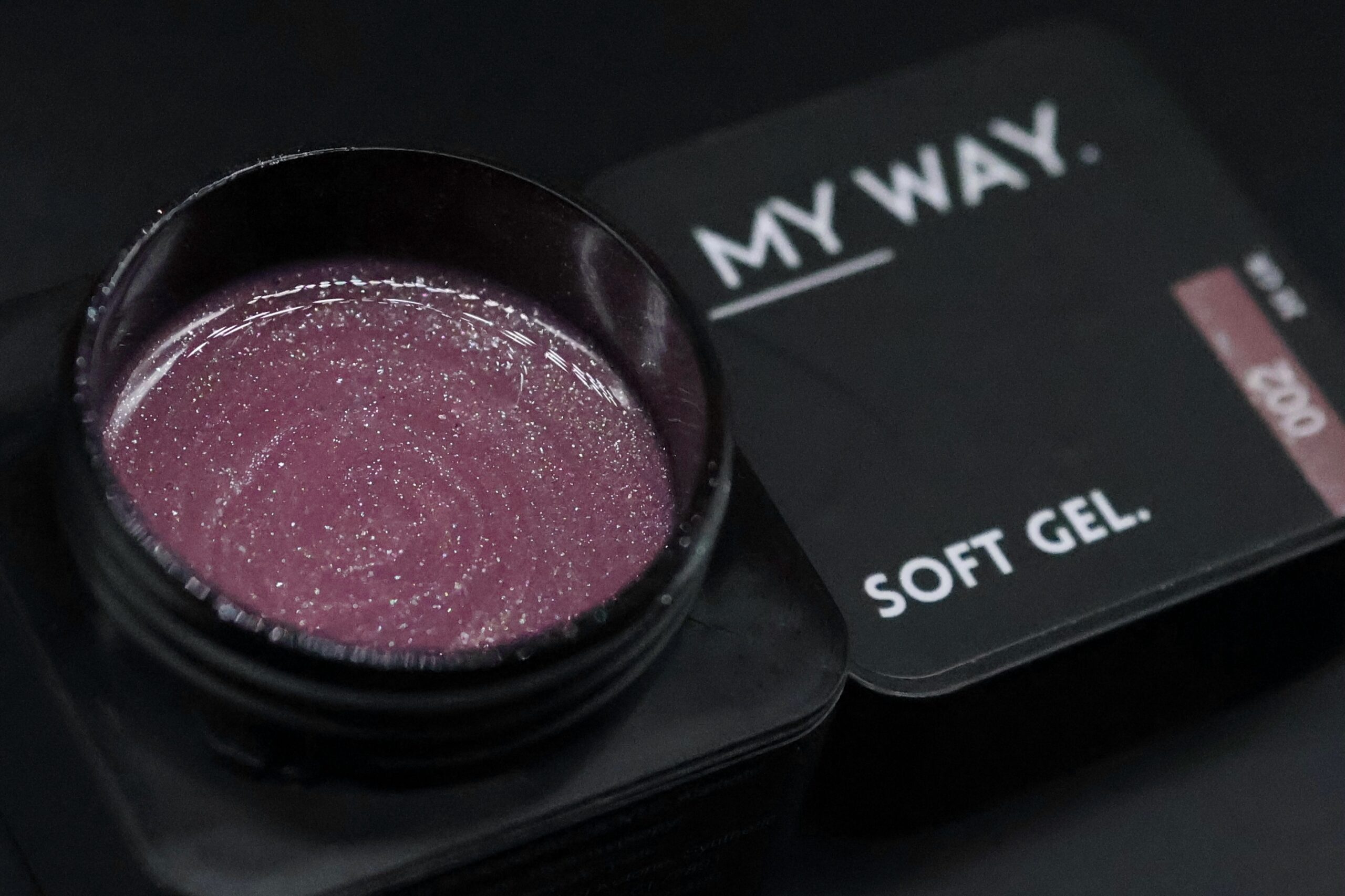 MY WAY Softgel 002 - Afbeelding 2