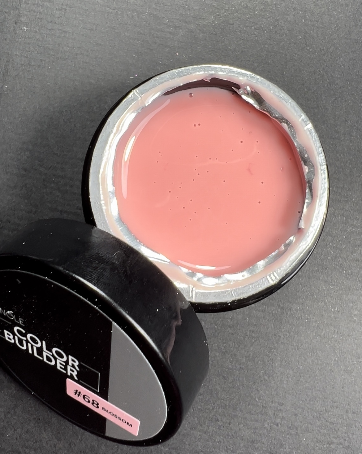 Buildergel #68 Blossom - Afbeelding 2