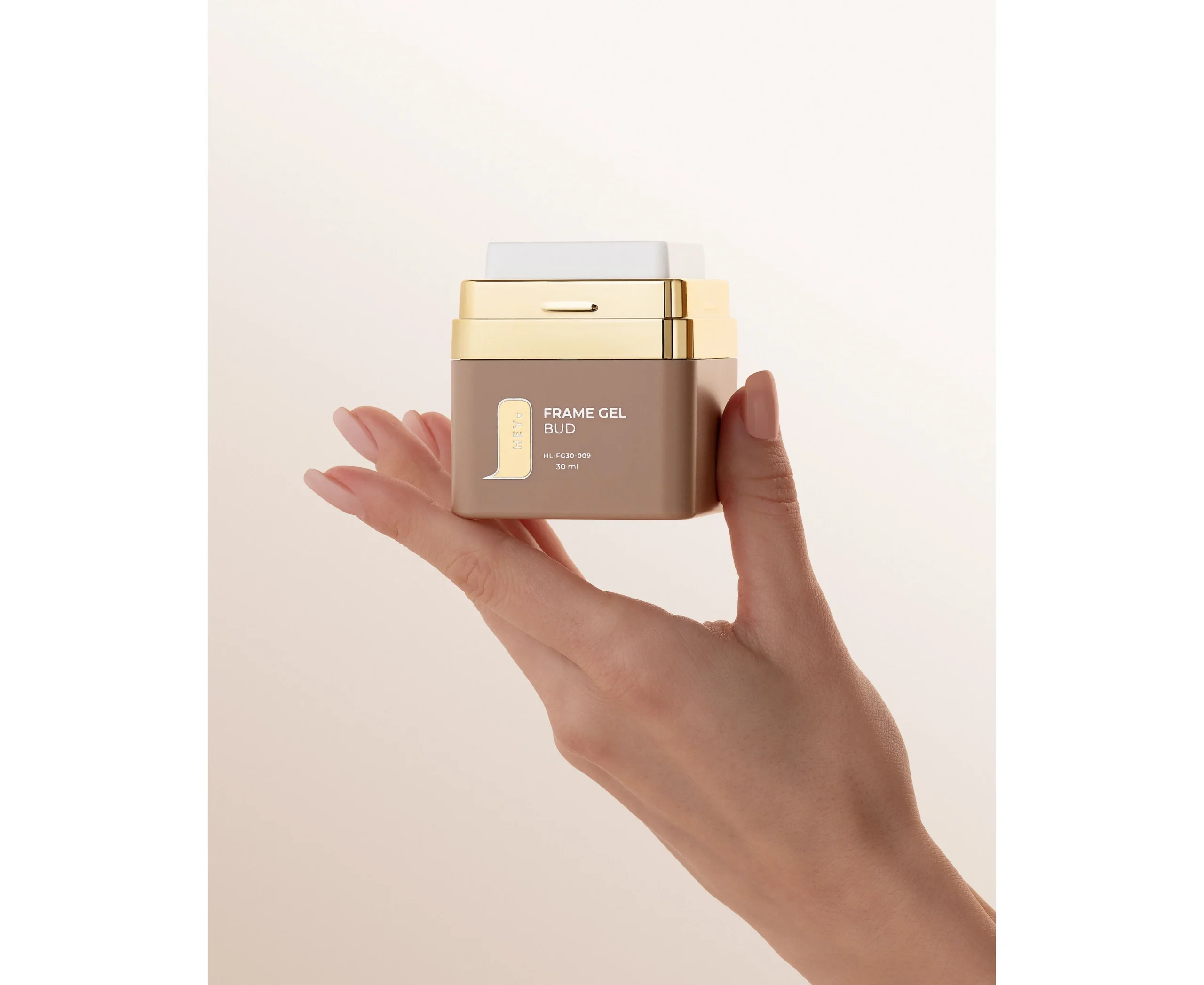 HEYLOVE Frame Gel OXYGEN O2 30ml - Afbeelding 3